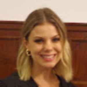 Meet your Posher, Nicola